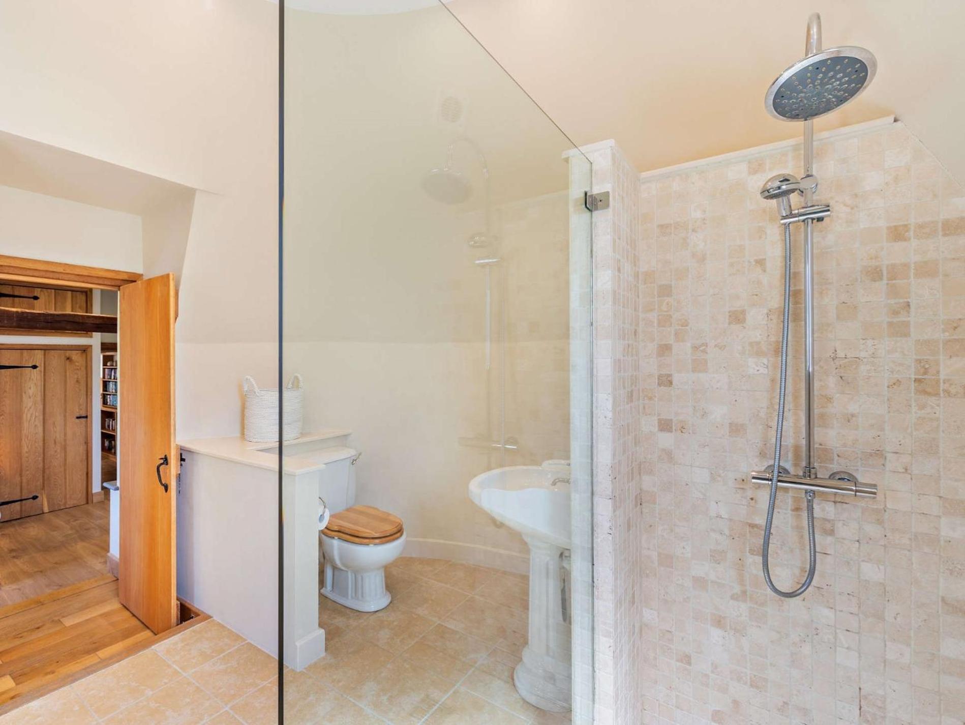 5 Bed In Smarden 76428 Villa Luaran gambar