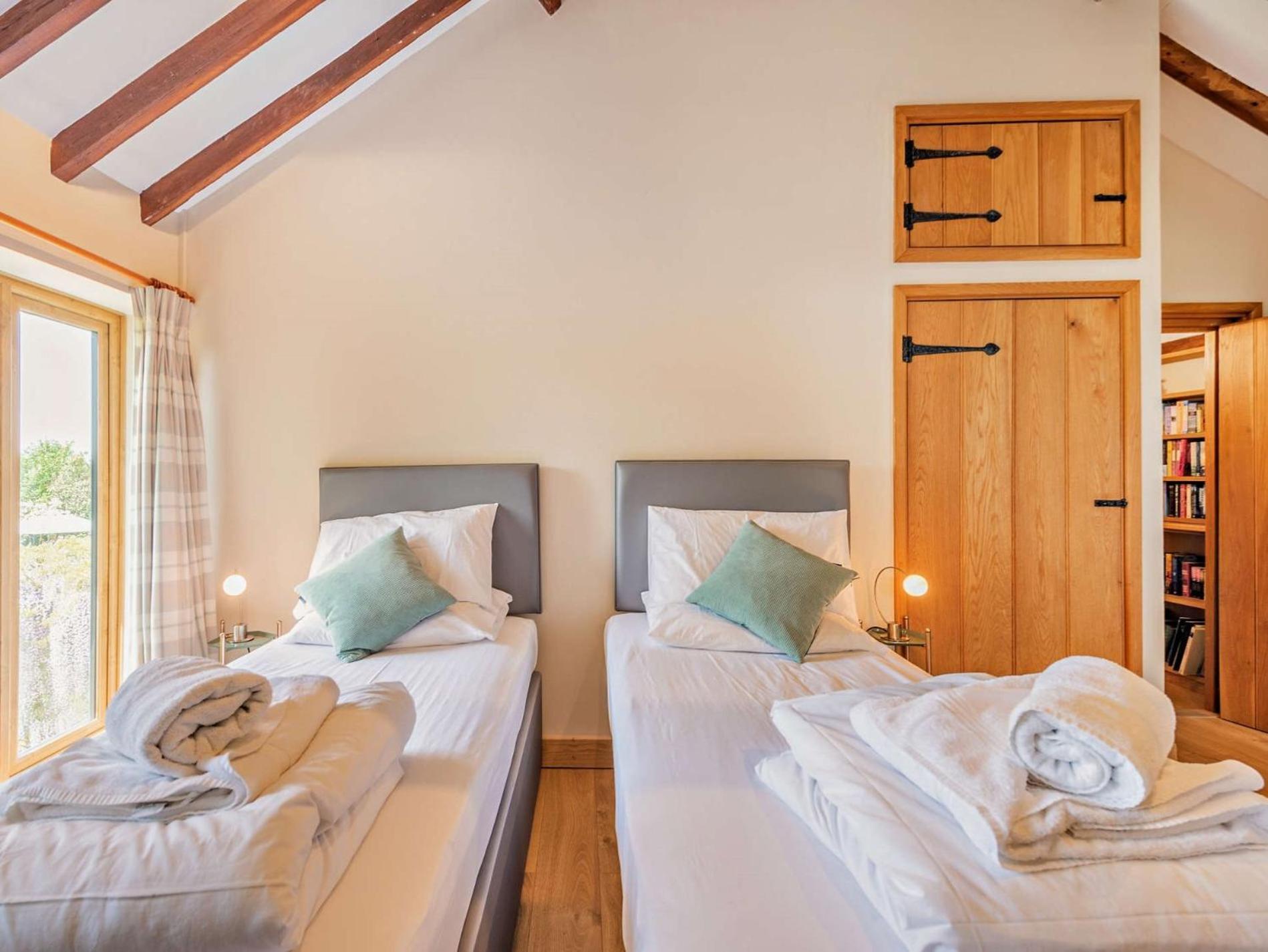 5 Bed In Smarden 76428 Villa Luaran gambar