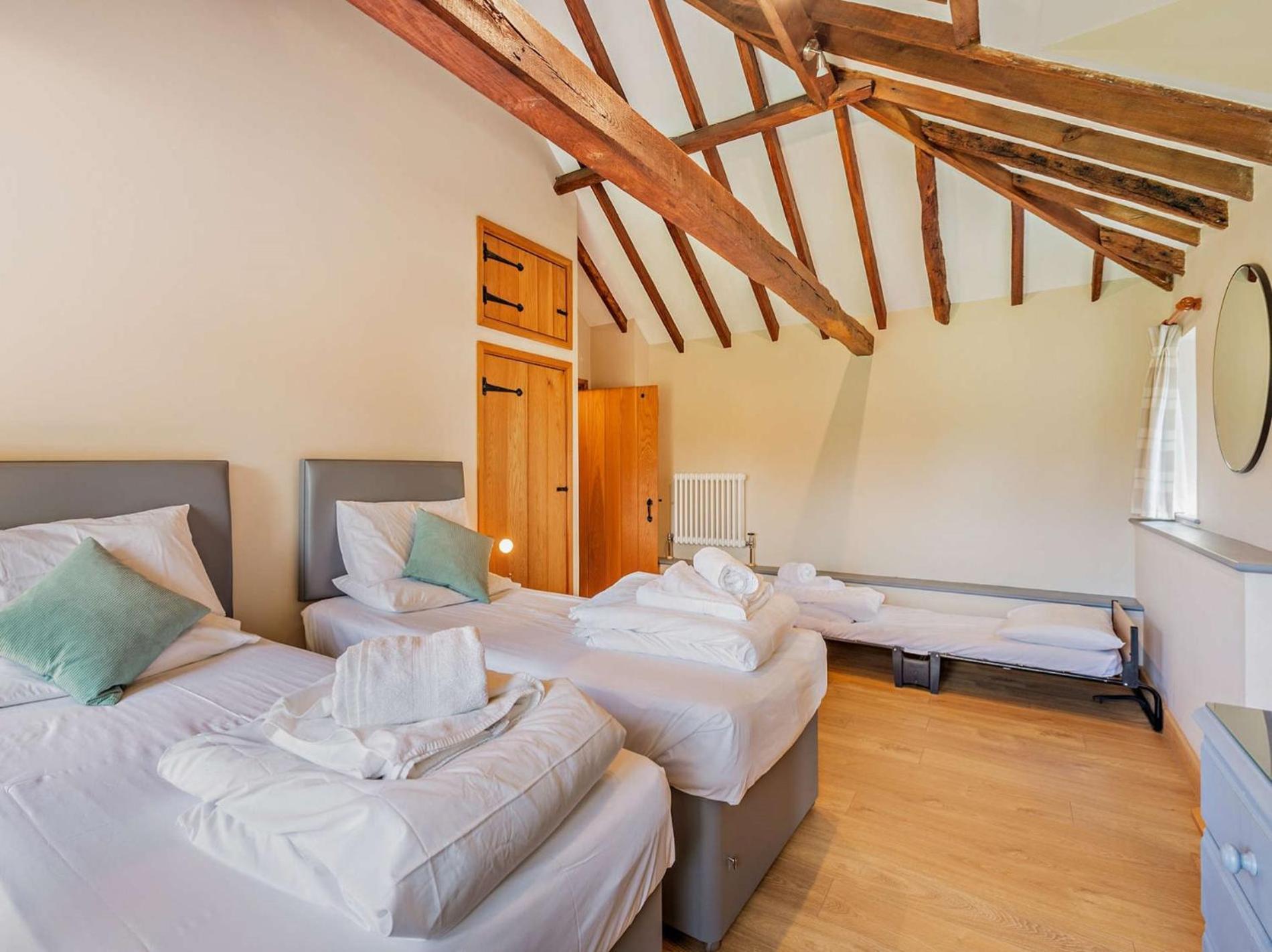 5 Bed In Smarden 76428 Villa Luaran gambar
