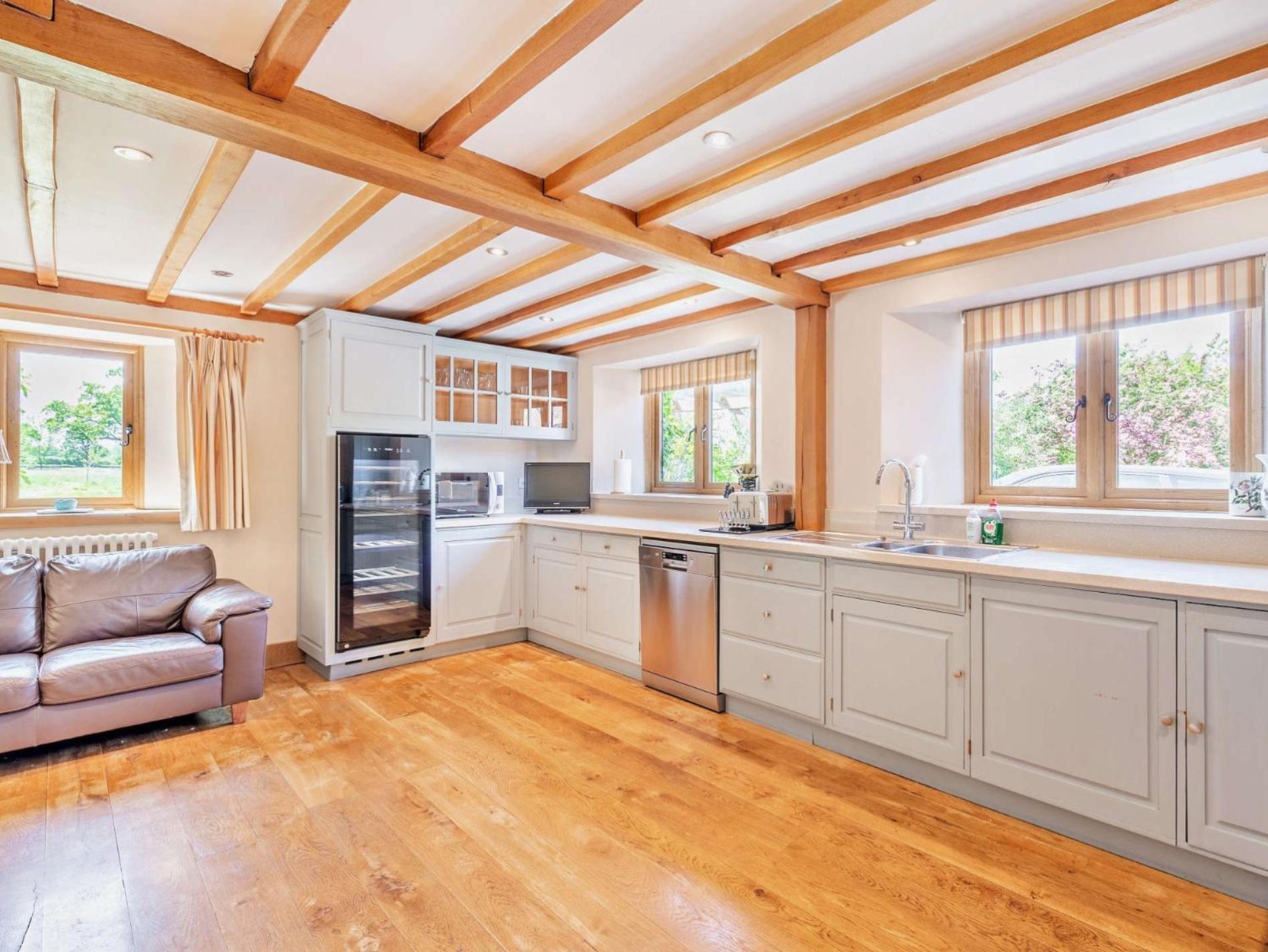 5 Bed In Smarden 76428 Villa Luaran gambar