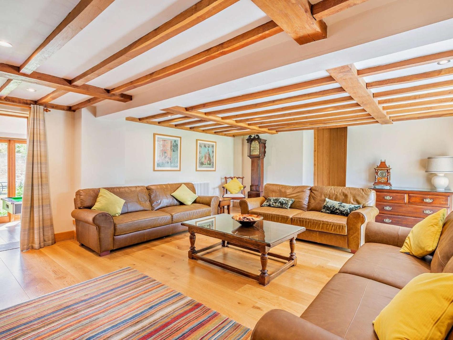 5 Bed In Smarden 76428 Villa Luaran gambar