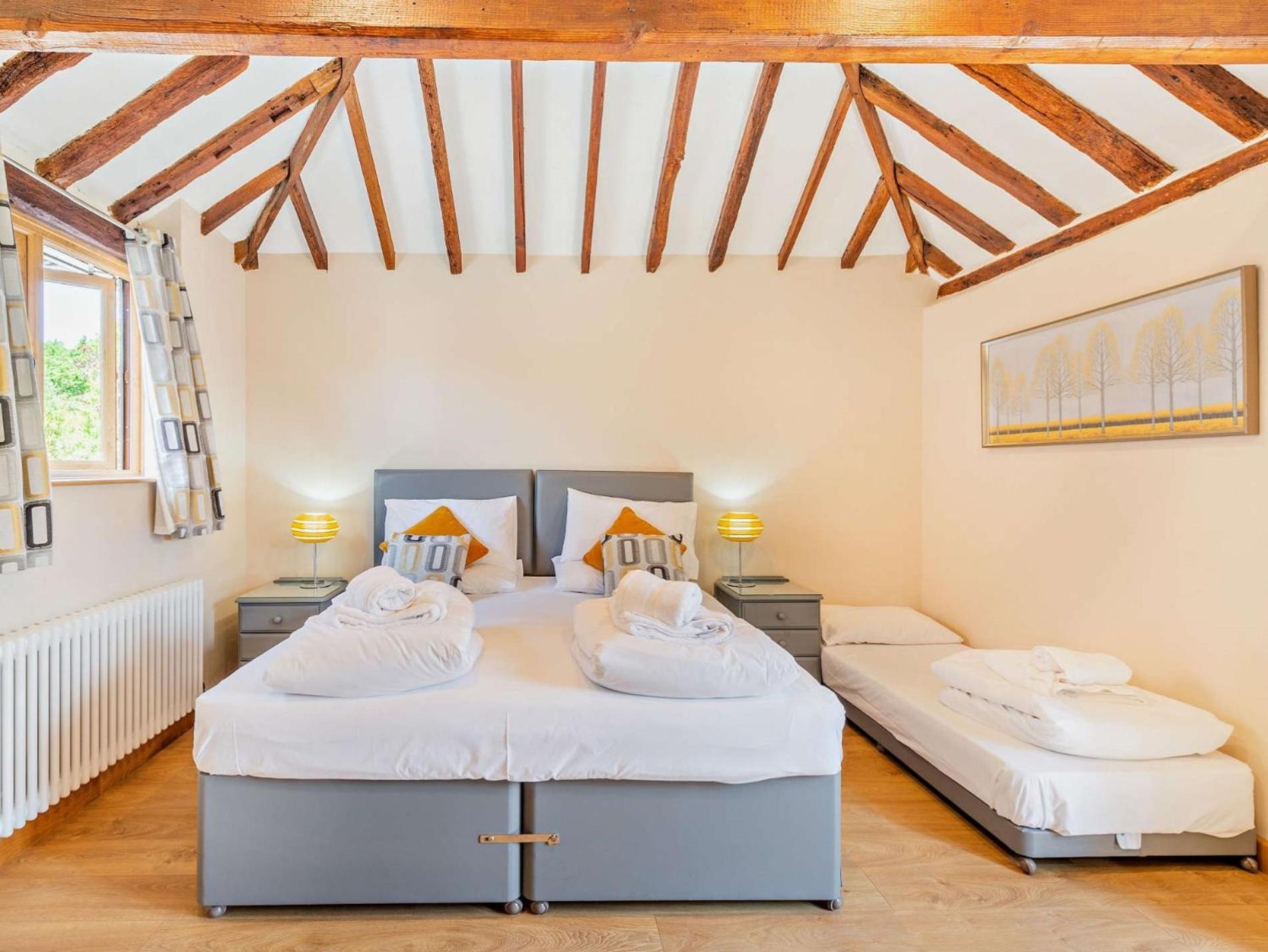 5 Bed In Smarden 76428 Villa Luaran gambar