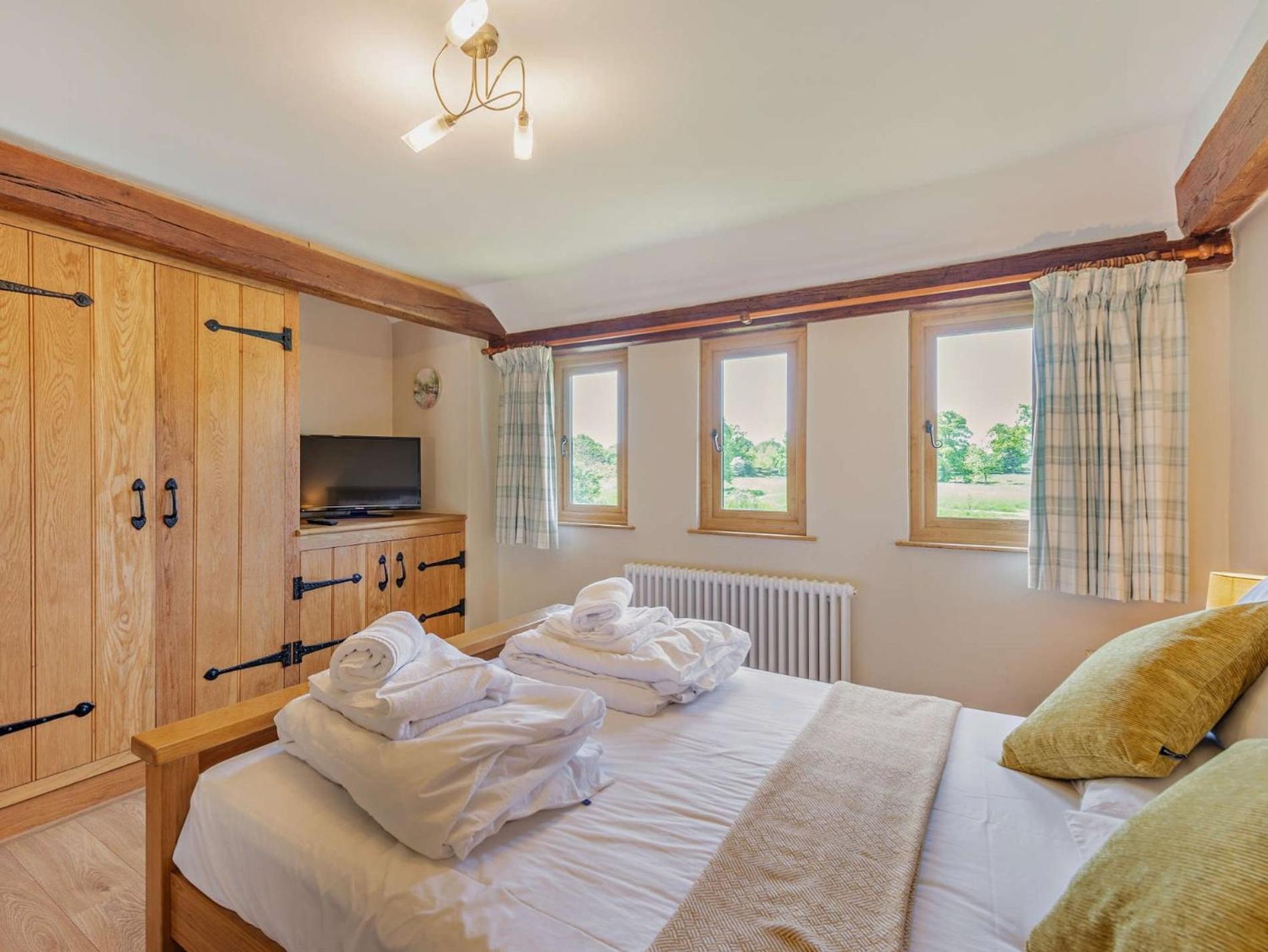 5 Bed In Smarden 76428 Villa Luaran gambar