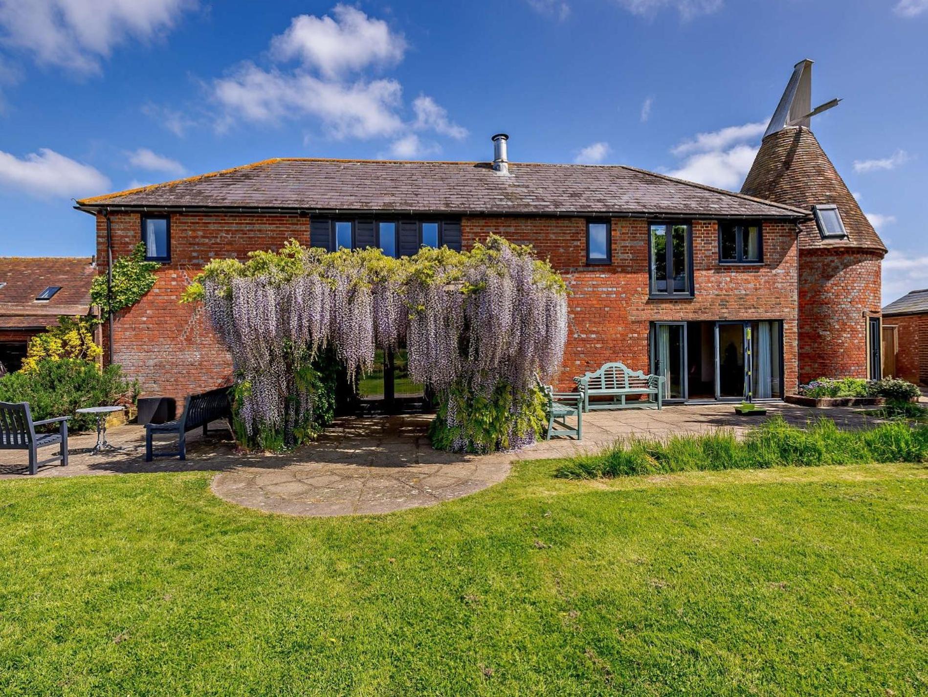 5 Bed In Smarden 76428 Villa Luaran gambar