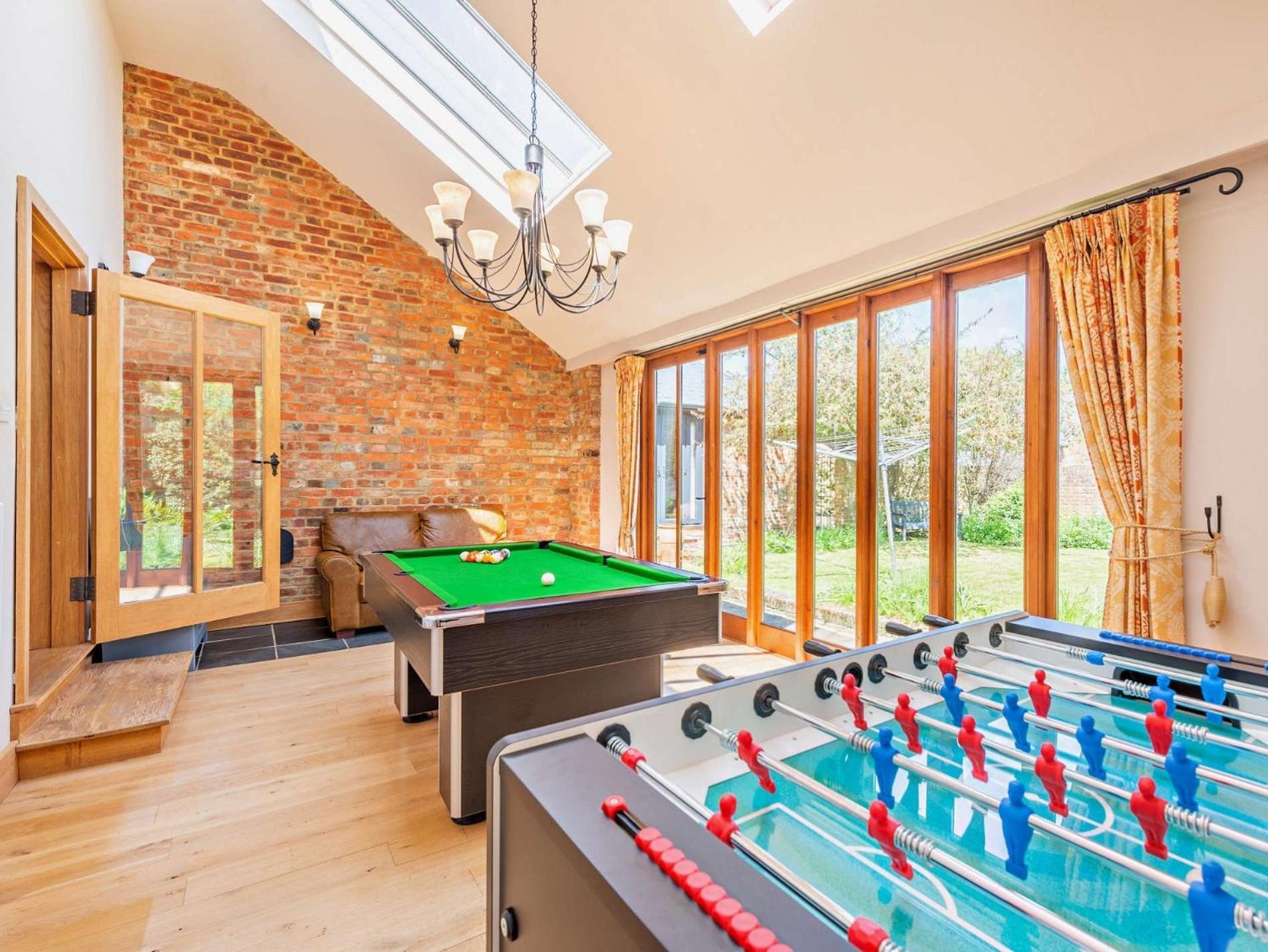 5 Bed In Smarden 76428 Villa Luaran gambar