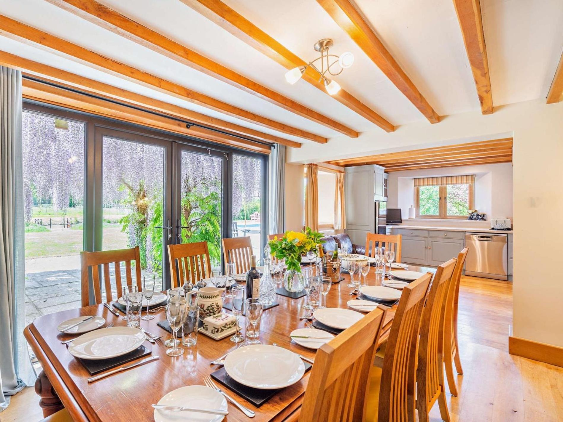 5 Bed In Smarden 76428 Villa Luaran gambar