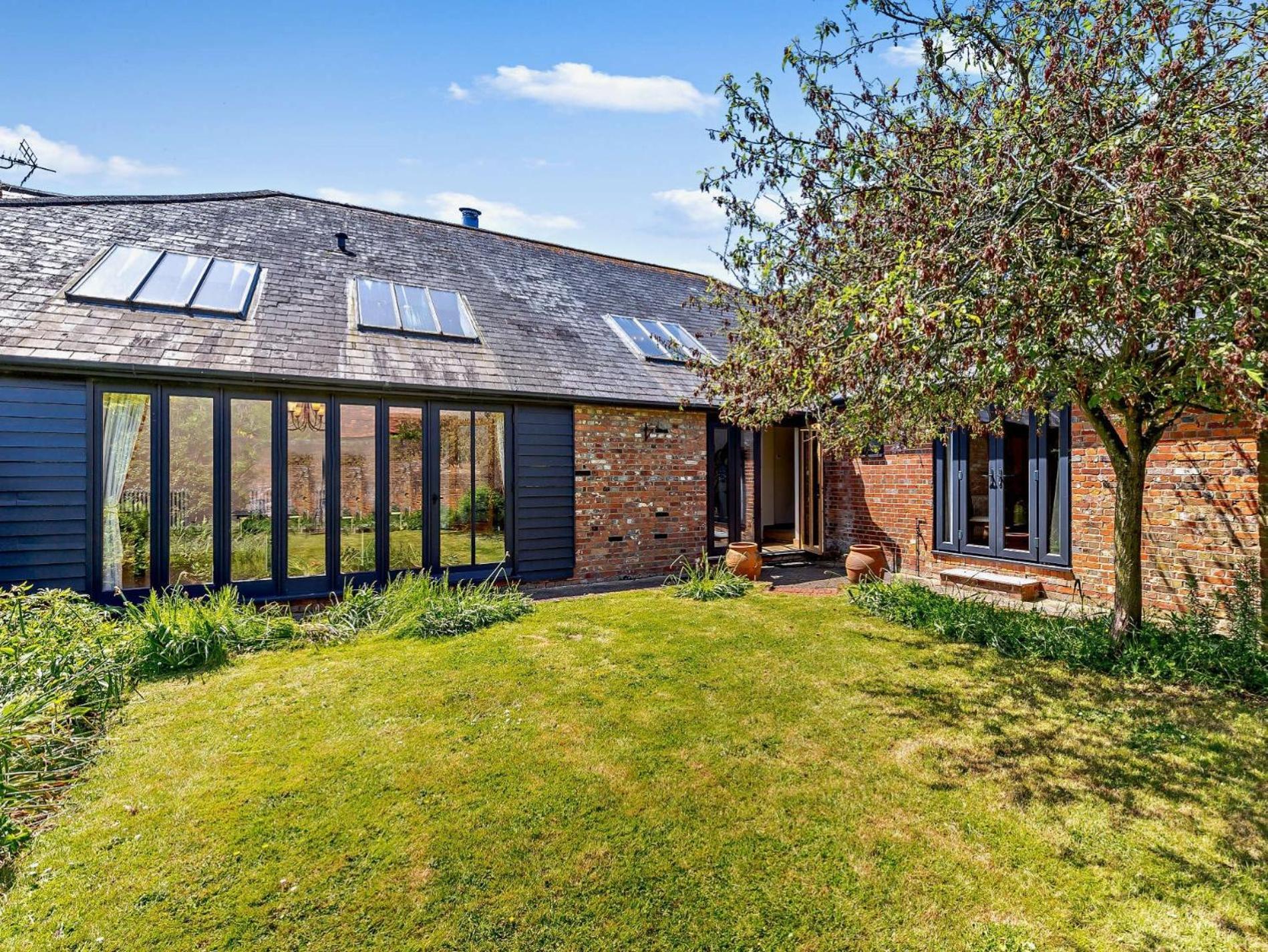 5 Bed In Smarden 76428 Villa Luaran gambar