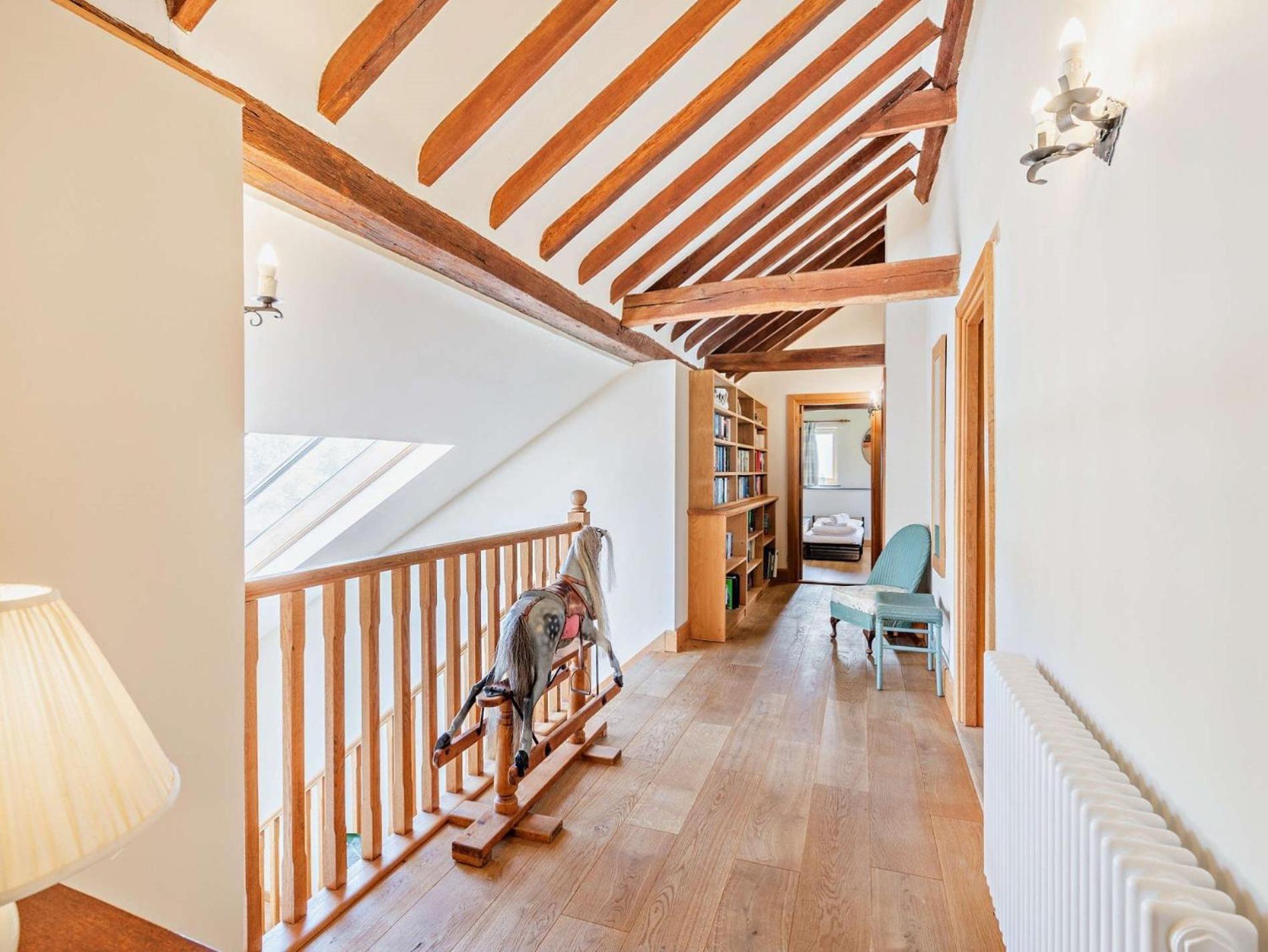 5 Bed In Smarden 76428 Villa Luaran gambar