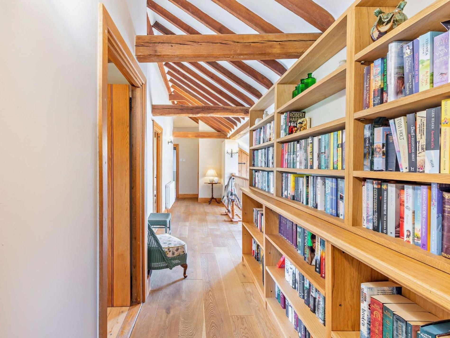 5 Bed In Smarden 76428 Villa Luaran gambar
