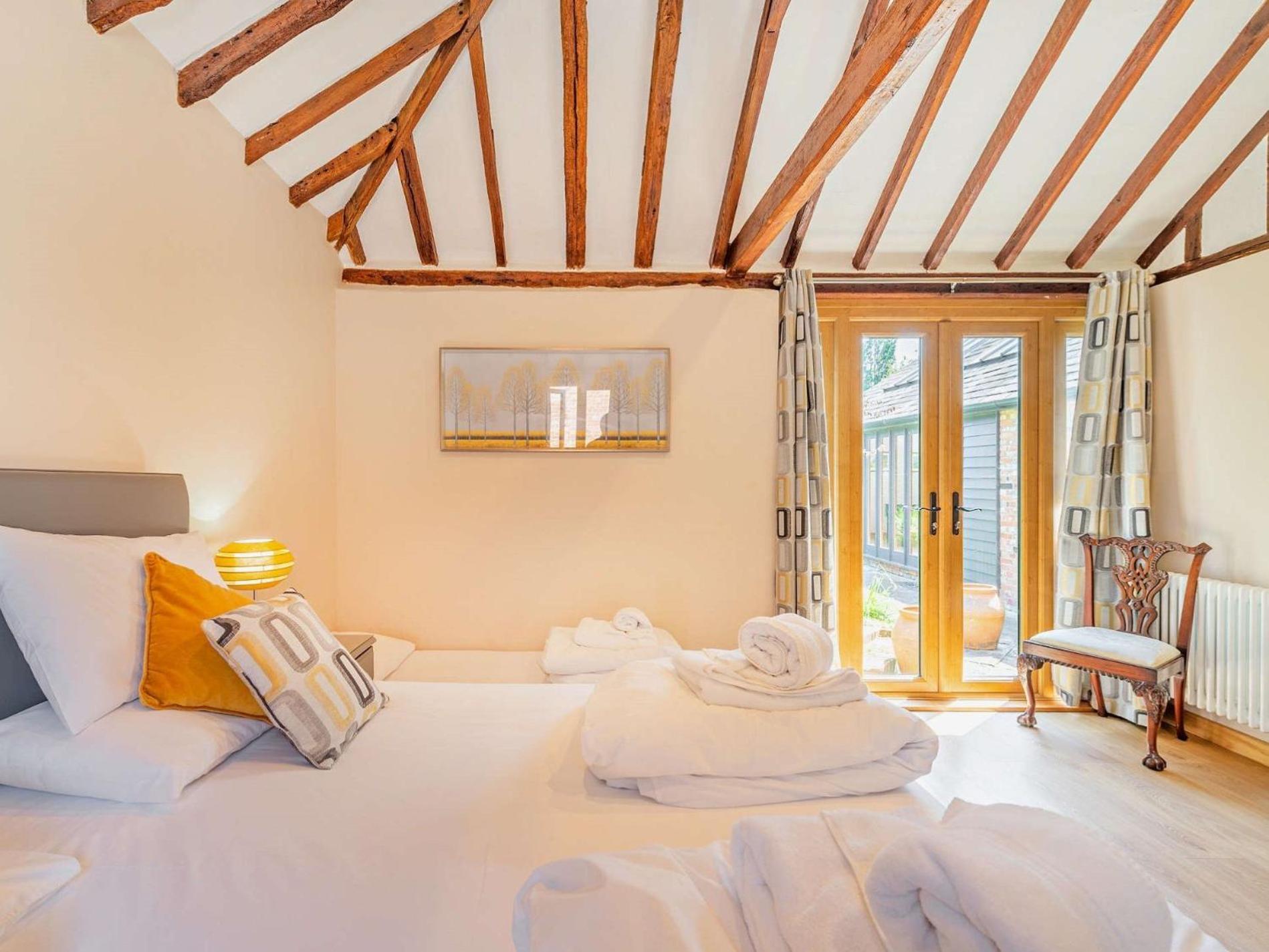 5 Bed In Smarden 76428 Villa Luaran gambar